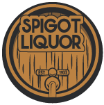 Spigot Liquor Laguna Beach CA Logo